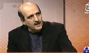 former pti spokesman akbar s babar s serious allegations on imran khan