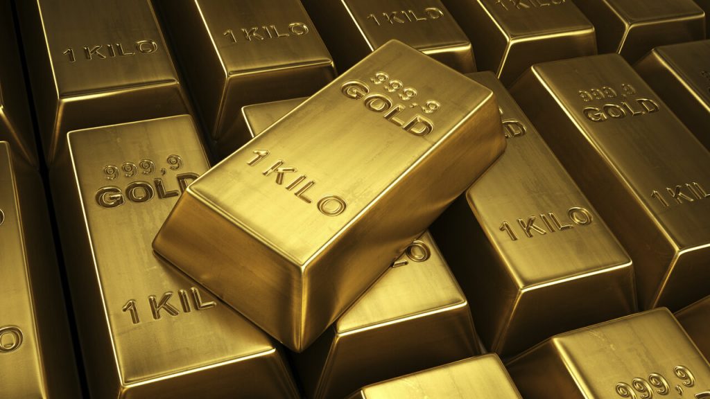 stacked gold bars 13094022 16x9