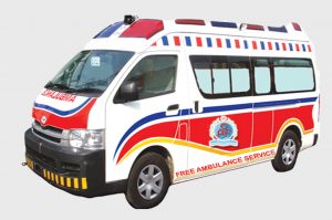 ambulance