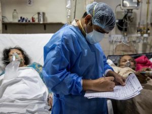 coronavirus India reuters1622217046 0