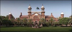 lahore high court