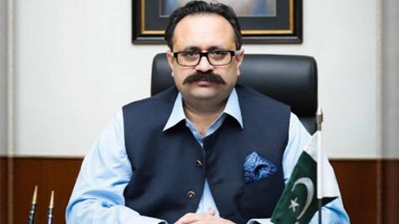 pbit chairman sardar tanveer ilyas khan says security agencies will also foil attacks pakistan s eco 1593452637 7648
