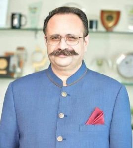 PM AJK