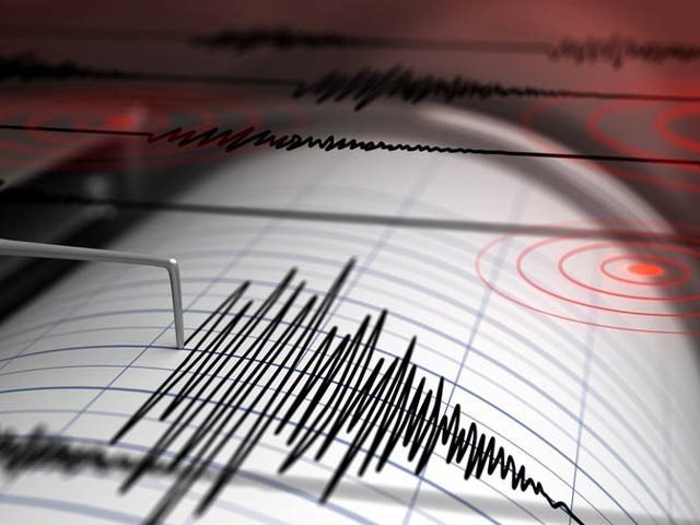 earthquake 1