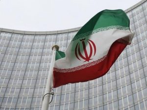 iran