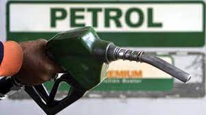 petrol 1