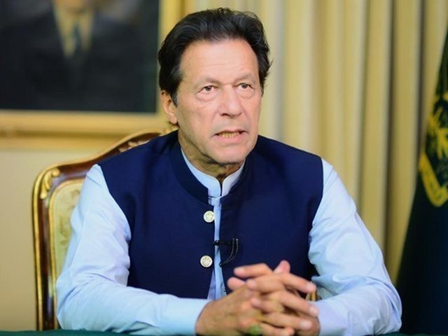 سائفرپرجے آئی ٹی میں عمران سے 2 گھنٹے تفتیش ہوتی رہی