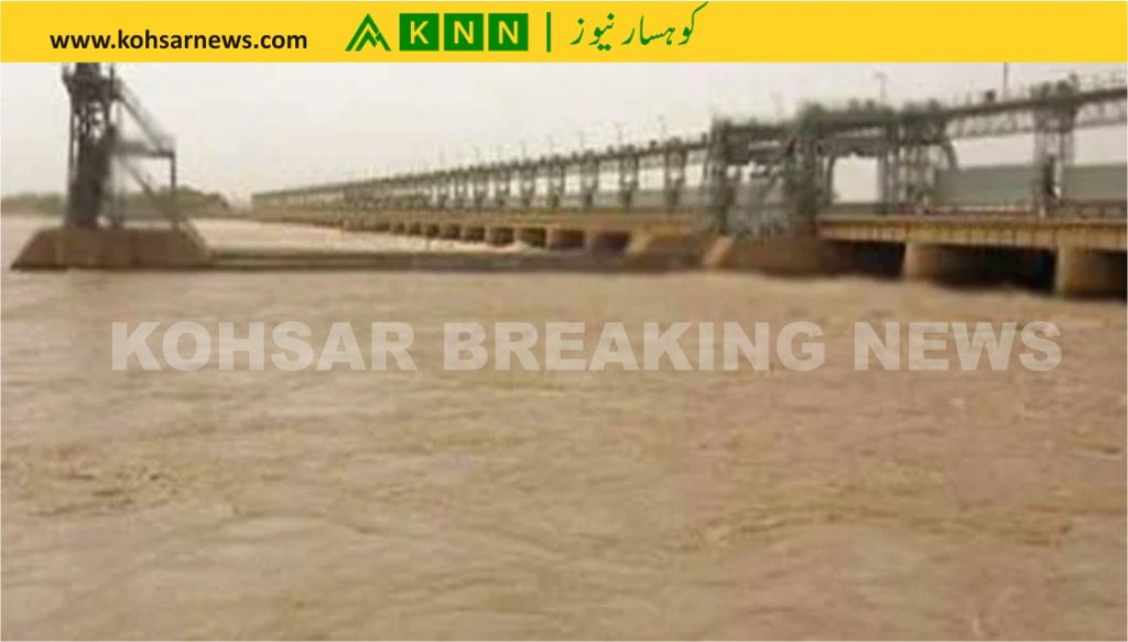 کوہستان سیلابی ریلے میں 5 افراد کی ہلاکت، وزیراعلیٰ نے تحقیقات کا حکم دیدیا