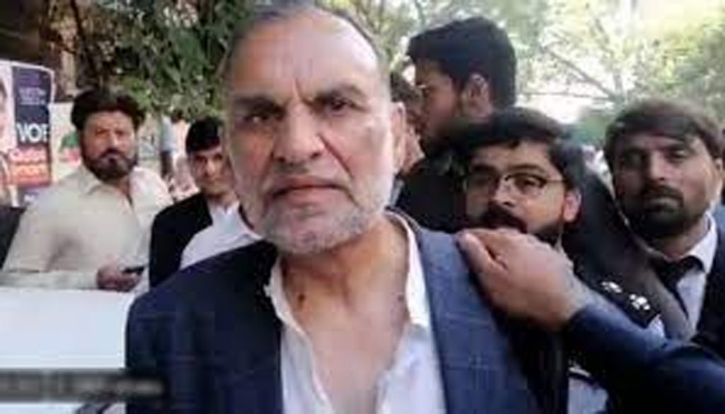 azam sawati