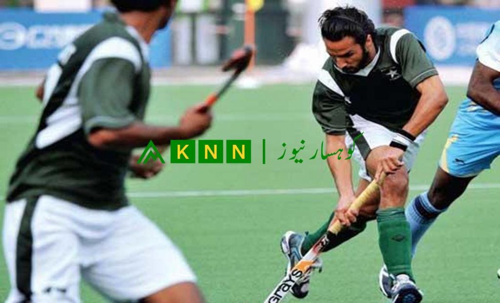 hockey
