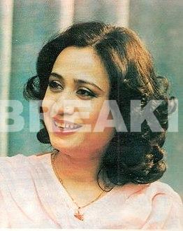 262px Parveen Shakir