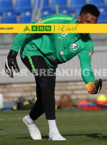 Mohammed Al Owais 2018