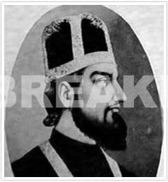 Muhammad Ibrahim Zauq