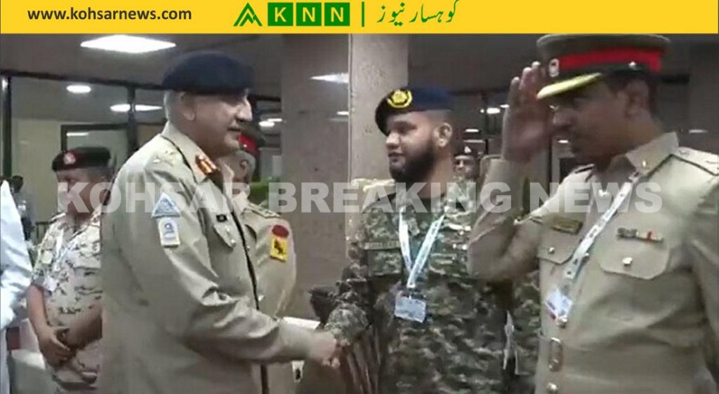 army chief 1