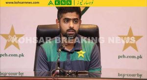 babar azam