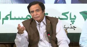 پرویز الہٰی اسمبلی نہ توڑنےکی انڈر ٹیکنگ پر بحال