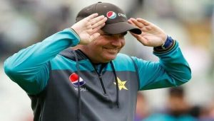 مکی آرتھر نے PCB کی آفر قبول کرلی
