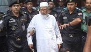 بنگلا دیش:امیر جماعت اسلامی شفیق الرحمان گرفتار