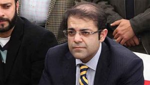 وزیر اعظم کے صاحبزادے سلیمان شہباز پاکستان واپس پہنچ گئے