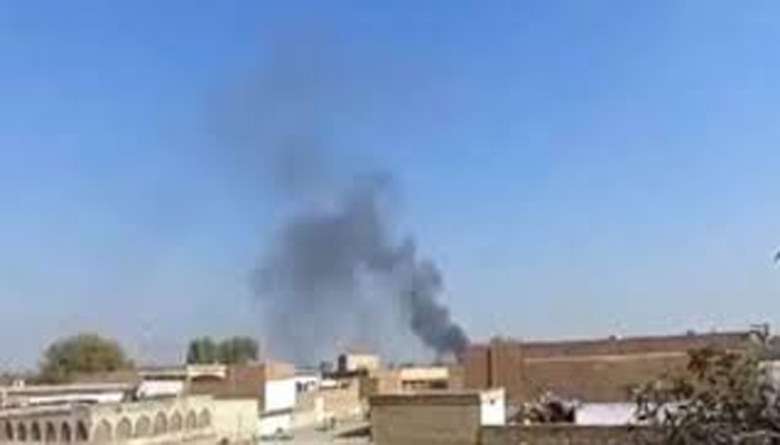 CTDکمپاؤنڈ میں مارے گئے دہشتگردوں کاتعلق کس علاقے سے تھا؟