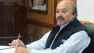 گورنر کی ایڈوائس غیر آئینی، سپیکر پنجاب اسمبلی نے رولنگ دے دی
