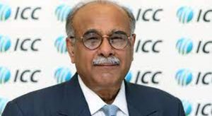 کوئٹہ میں پہلی مرتبہ8 PSL کے میچز ہونگے،نجم سیٹھی