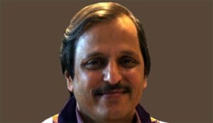 Mazhar Abbas