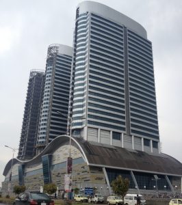 The Centarus 1