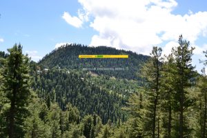 Tilla Donga from North