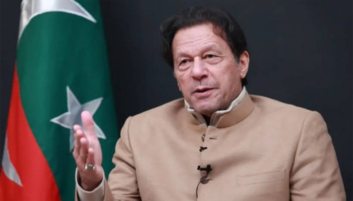 ملکی حالات تباہی کی طرف جا رہے ہیں، عمران خان