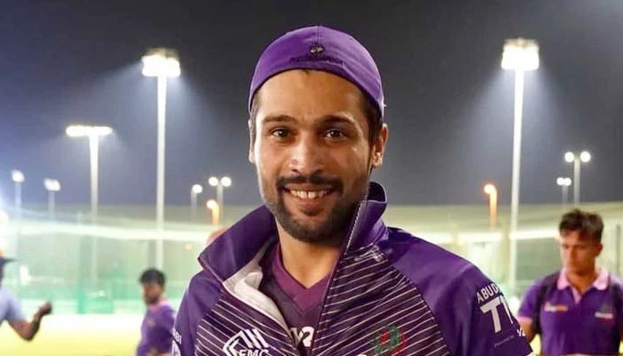 مجھے لگتا تھا رمیز راجا پڑھے لکھے آدمی ہیں،محمد عامر
