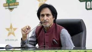 rameez raja 1