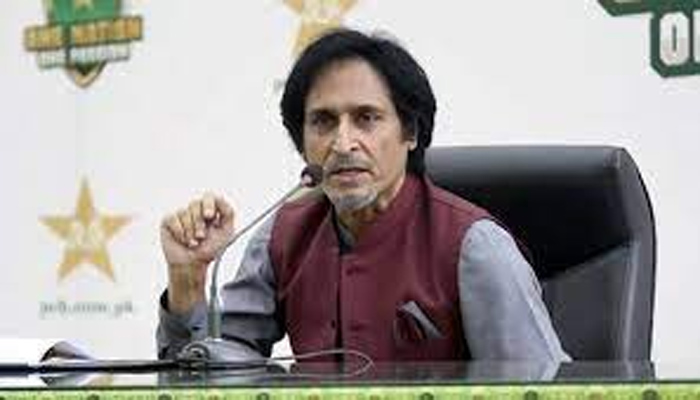 rameez raja 1