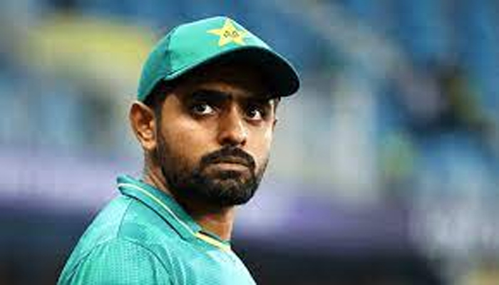 بابراعظم شان مسعود کو نائب کپتان بنانے کے فیصلے سے لاعلم