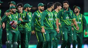 نیوزی لینڈ کیخلاف ون ڈے سیریز کیلئے قومی ٹیم کا اعلان