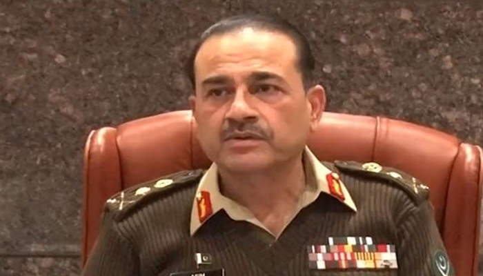 سانحہ پشاور ذمہ داروں کو انصاف کے کٹہرےلایا جائے گا، آرمی چیف