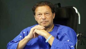 imran khan