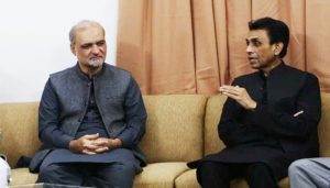جماعت اسلامی نے ایم کیو ایم کی تجویز مسترد کردی