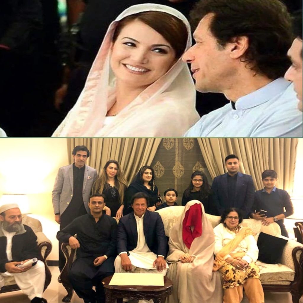 marriage with imran khan was a big mistake reham khan 1513927043 2117