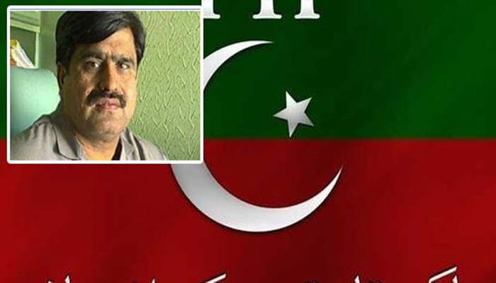 پی ٹی آئی رہنما بھتیجے سمیت قاتلانہ حملے میں جاں بحق