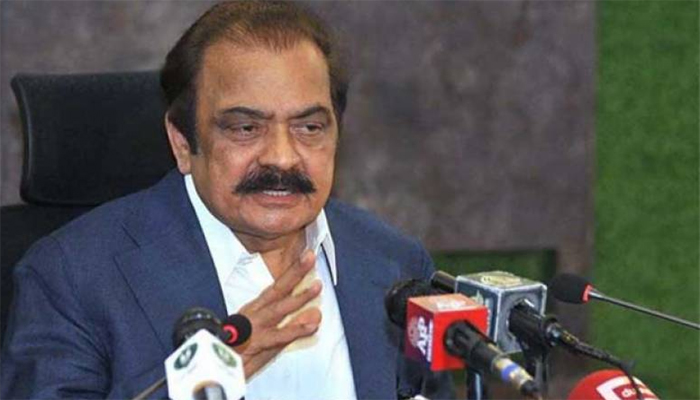 پشاورخودکش حملہ آور کتنے تھے؟ وزیر داخلہ نے بتادیا