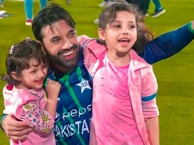 rizwan