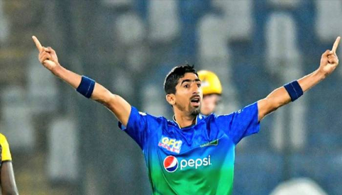 پہلا میچ ہارنے کے بعد ملتان سلطانز کو بڑا دھچکا 