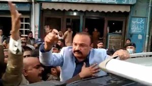 عامر ڈوگرسمیت 12 گرفتار، کیاتحریک انصاف کی جیل بھرو تحریک شروع ہوگئی؟