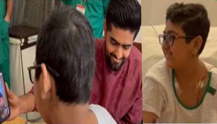 babar azam