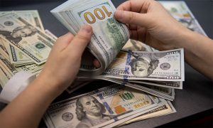 dollar rate 1