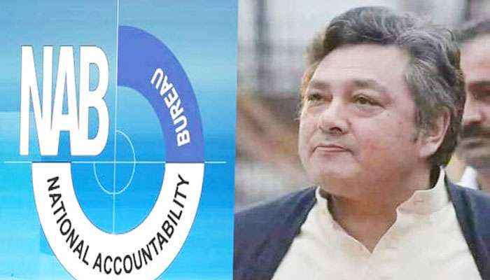 190 ملین پاؤنڈ سکینڈل، اعظم خان نے نیب میں بیان ریکارڈ کروا دیا