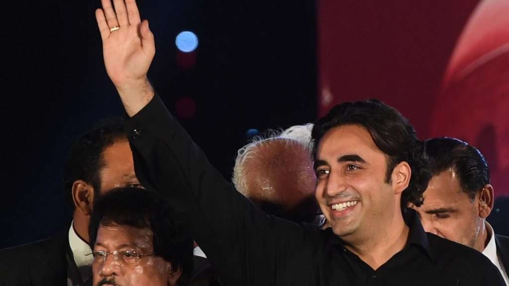 سندھ میں سیلاب زدگان کو بیس لاکھ گھر بنا کر دینے کا اعلان