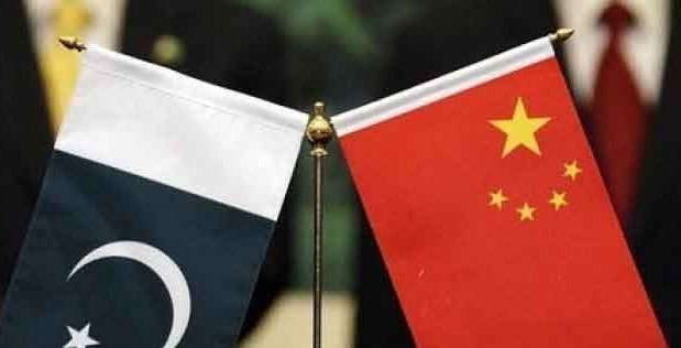 چین اورپاکستان کا ڈیجیٹل راہداری شروع کرنے پر اتفاق