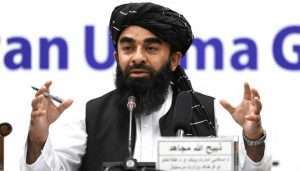 دوحہ معاہدہ امریکا سے کیا،پاکستان ٹی ٹی پی کیخلاف ثبوت دے، افغان حکومت